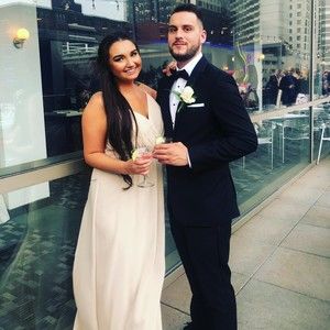 Meet your Posher, Lizzy